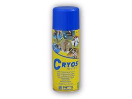Phyto Performance Cryos spray syntetický led ve spreji 400ml