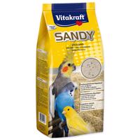 Písek VITAKRAFT Sandy pro ptáky 2.5 kg