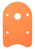 Plavecká deska pro dospělé oranžová