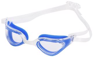 Plavecké brýle aquafeel ultra cut modro/čirá