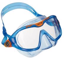 Plavecké brýle aqualung mix reef dx 2 modrá