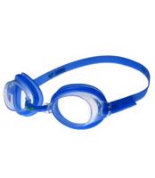 Plavecké brýle arena bubble junior modro/čirá