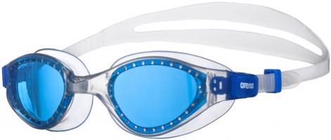 Plavecké brýle arena cruiser evo junior modro/čirá