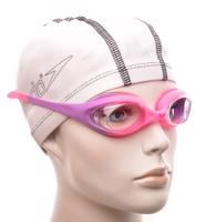 Plavecké brýle arena spider junior růžová