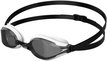 Plavecké brýle speedo speedsocket 2 černo/bílá