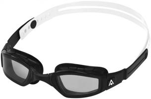 Plavecký brýle michael phelps ninja černo/bílá