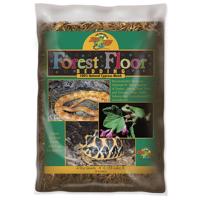 Podestýlka ZOO MED cypřišový kompost 4.4 l