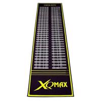 Podložka/koberec na šipky XQ MAX DARTMAT zelená - zelená