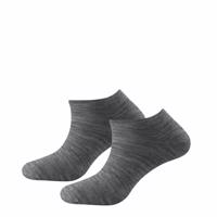 Ponožky Devold Daily Shorty sock 2pack unisex SC 576 061 A 770A