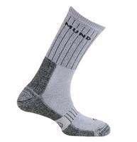 Ponožky Mund Teide šedé