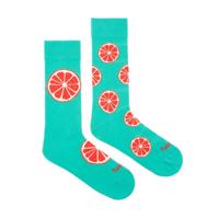 Ponožky s obrázky Fusakle