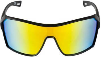 Powerslide Brýle Sunglasses Vision Black