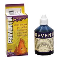 Preventin HÜ-BEN - prevence 50 ml
