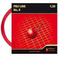 Pro Line II tenisový výplet 12 m 1,25
