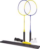 Pro Touch Speed 100 Badminton-Set