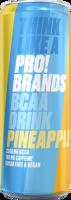 ProBrands BCAA Drink 330 ml pineapple