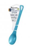 Prodloužená lžíce Delta Long Handled Spoon Modrá