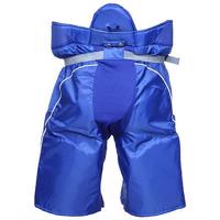 Profi HK-1 zateplené kalhoty modrá Velikost oblečení: L