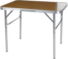 Progarden Kempingový stůl skládací 75 x 55 x 60 cm