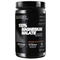 Prom-in 100% Magnesium Malate 324g