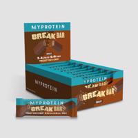 Protein Break tyčinka - 16 x 21.5g - Čokoláda