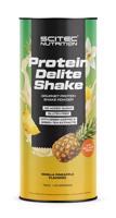 Protein Delite Shake - Scitec Nutrition 700 g Chocolate
