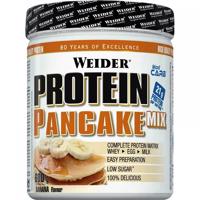 Protein Pancake od Weider 600 g Vanilka