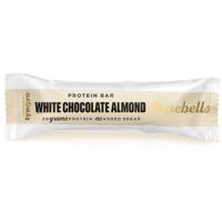 Proteinová tyčinka Barebells Bílá čokoláda-Mandle