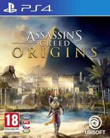 PS4 Assassin's Creed Origins