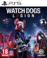 PS5 Watch_Dogs Legion