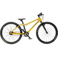 Rascal Bikes 24, Gold, 3rychlostní Shimano Nexus