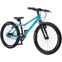 Rascal Bikes 24, Modrá, 3rychlostní Shimano Nexus