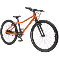 Rascal Bikes 24, Oranžová, 3rychlostní Shimano Nexus