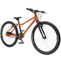 Rascal Bikes 24, Oranžová, 7rychlostní Shimano Nexus