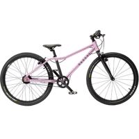 Rascal Bikes 24, Růžová, 3rychlostní Shimano Nexus