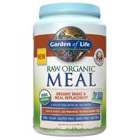 RAW Organic Meal Vanilka Chai - 907 g