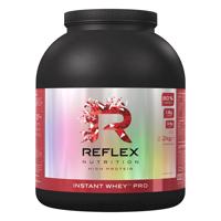 Reflex Instant Whey Pro 2200 g vanilla