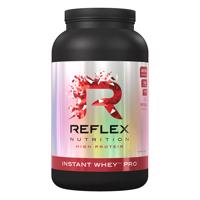 Reflex Instant Whey Pro 900 g vanilla ice cream