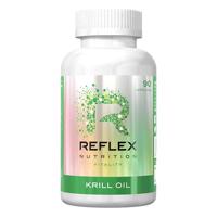 Reflex Krill Oil 90 cps