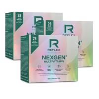 Reflex Nexgen 60 cps 2+1 ZDARMA