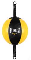 Reflexní kožený boxovací míč Everlast