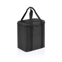 Reisenthel Coolerbag XL Black taška