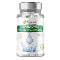 Revix Methionin + Kyselina hyaluronová 90 kapslí