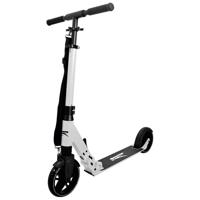 Rideoo 200 City Scooter White
