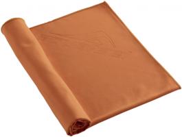 Ručník aquafeel sports towel 200x80 oranžová