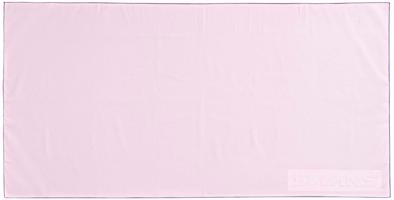 Ručník swans microfiber sports towel sa-28 růžová