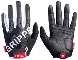 Rukavice Hirzl Grippp Tour FF 2.0 - bílé, XL