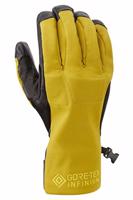 Rukavice Rab Axis Glove dark sulphur