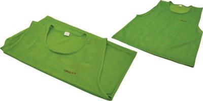 Rulyt Rozlišovací dres Zelený POUZE XL (VÝPRODEJ)