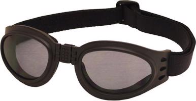 Rulyt Skládací brýle Ttblade Fold černý mat